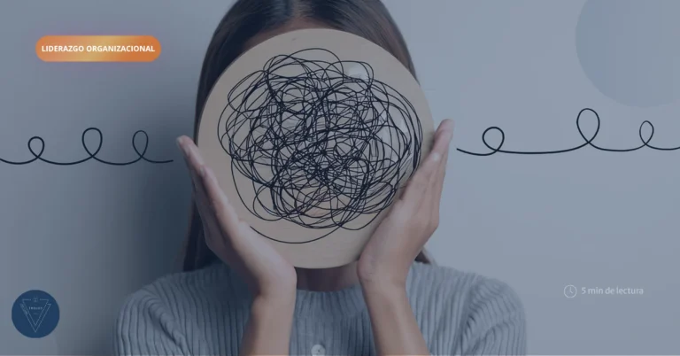Crisis de identidad ocupacional: el impactante efecto de la IA